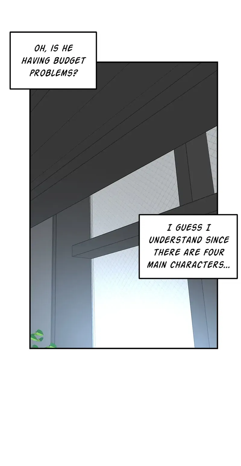 Where Are You Looking, Manager? Chapter 60 page 8