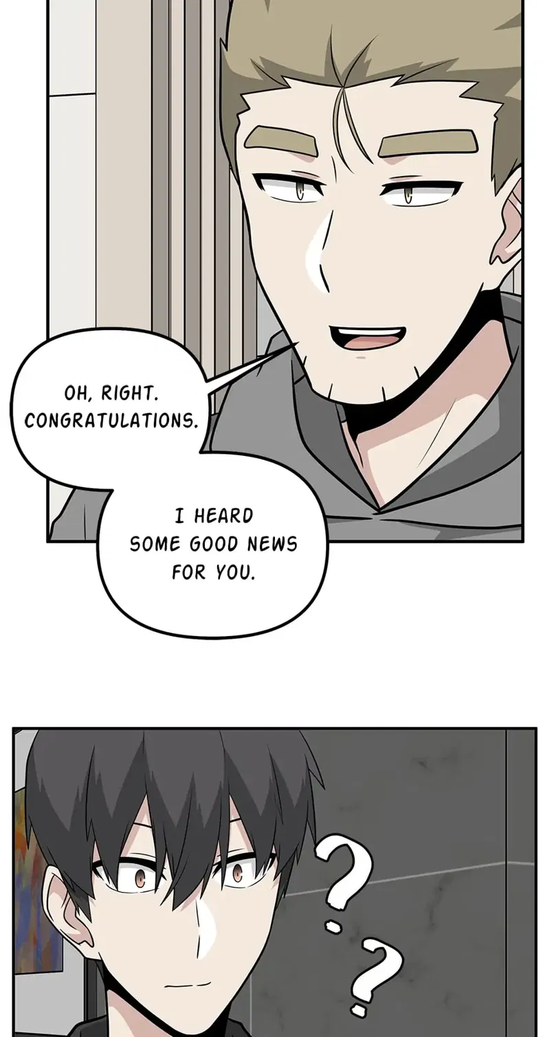 Where Are You Looking, Manager? Chapter 64 page 18