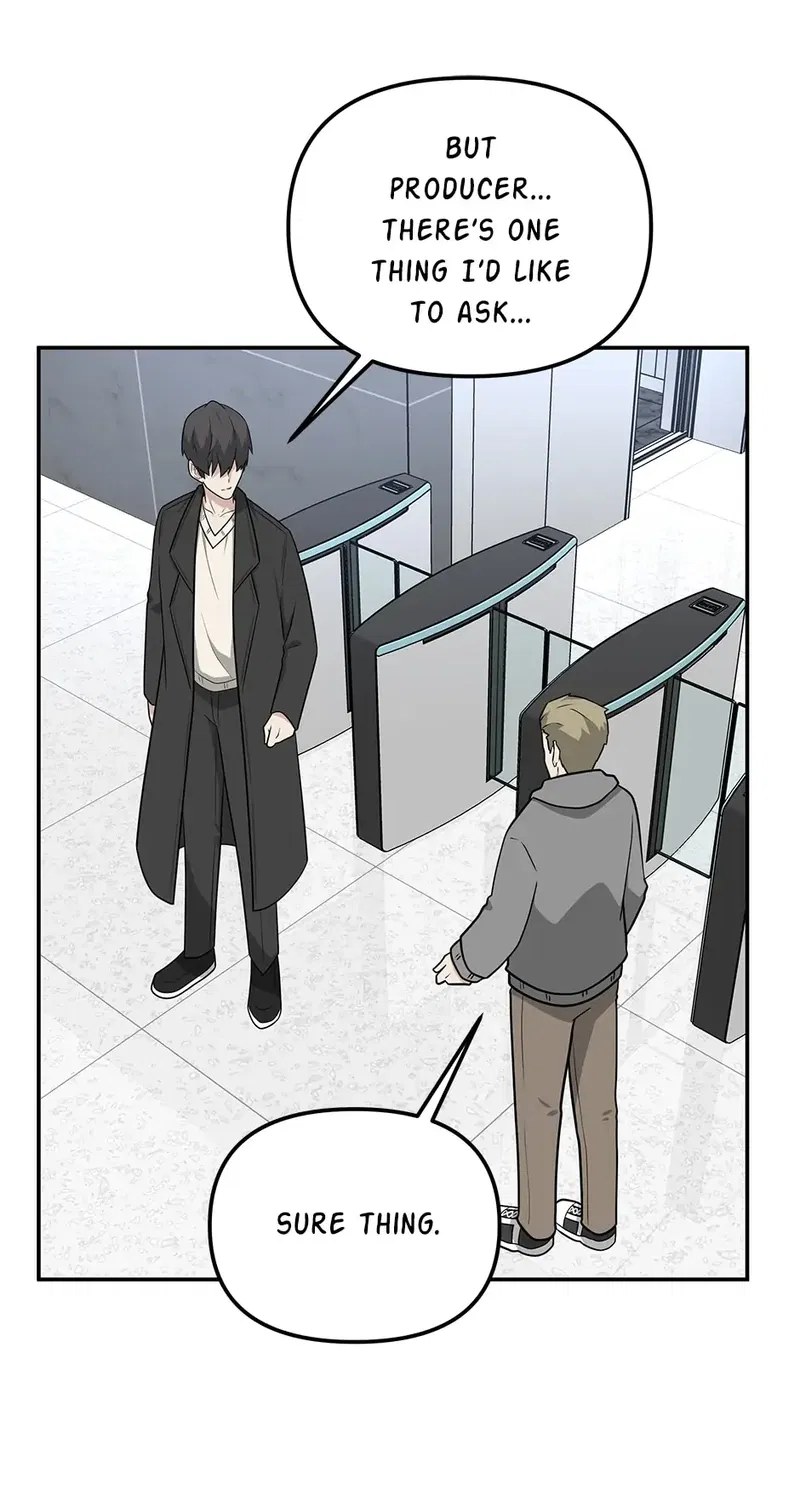 Where Are You Looking, Manager? Chapter 64 page 22