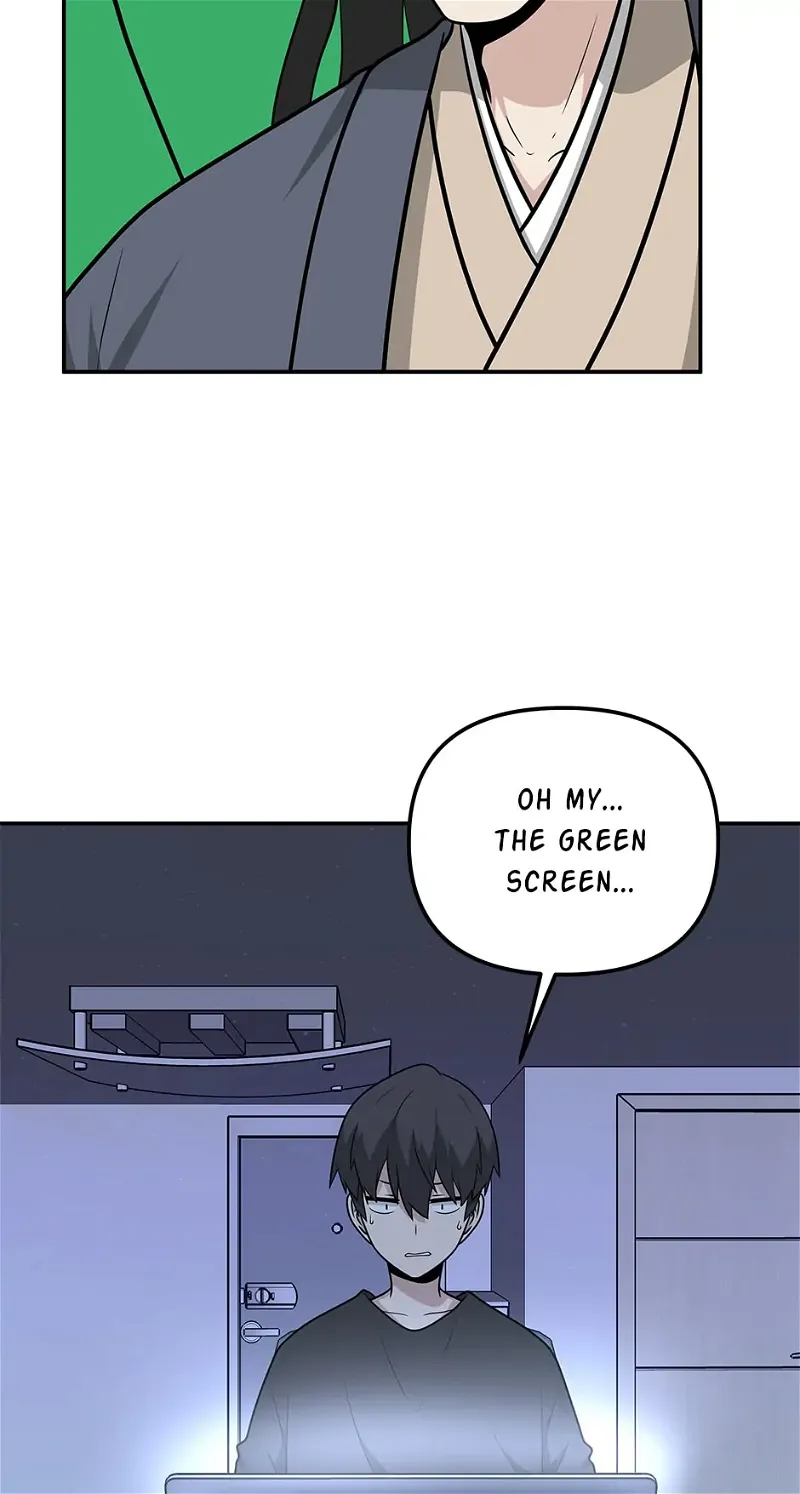 Where Are You Looking, Manager? Chapter 66 page 33