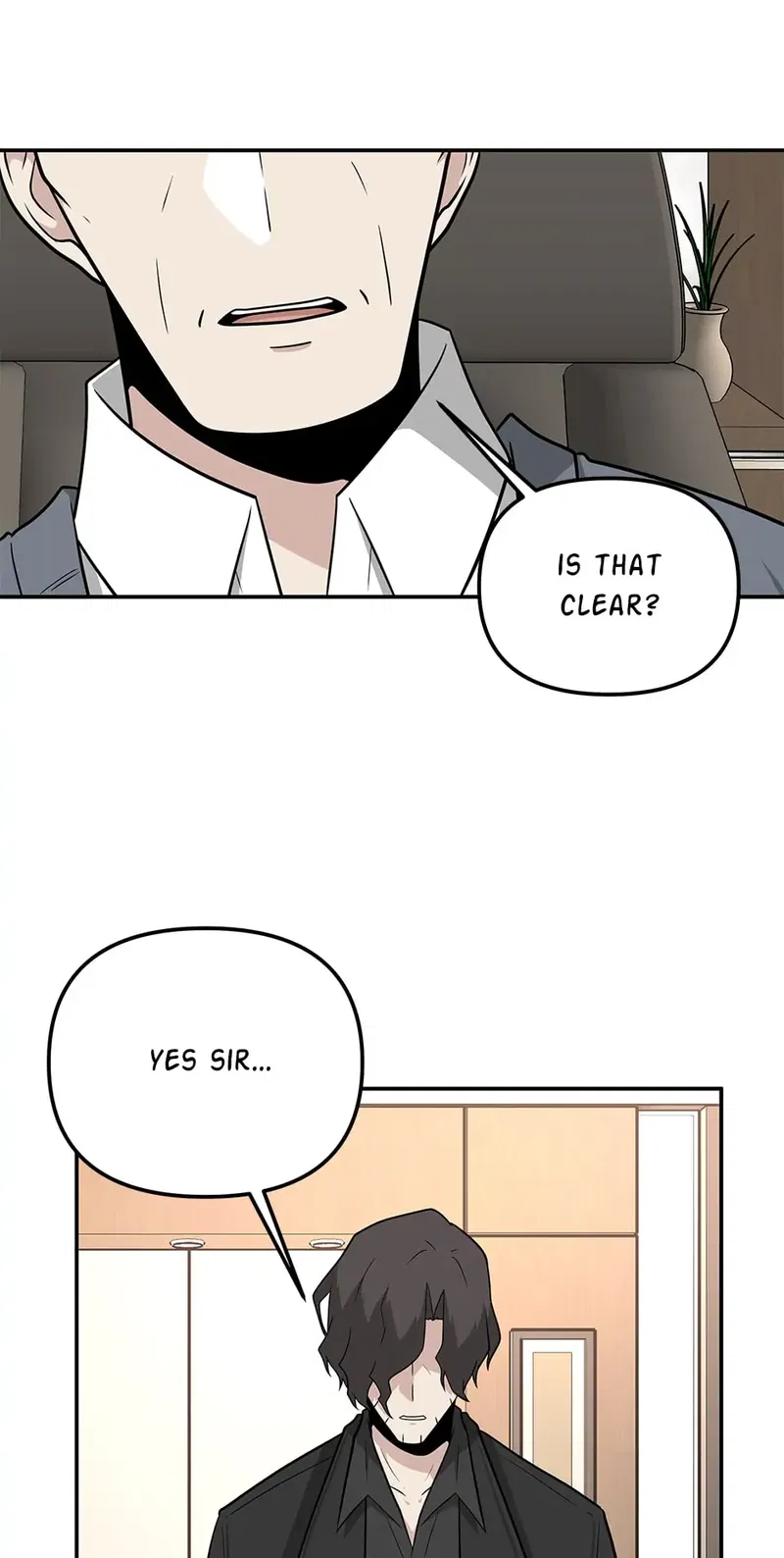 Where Are You Looking, Manager? Chapter 67 page 10