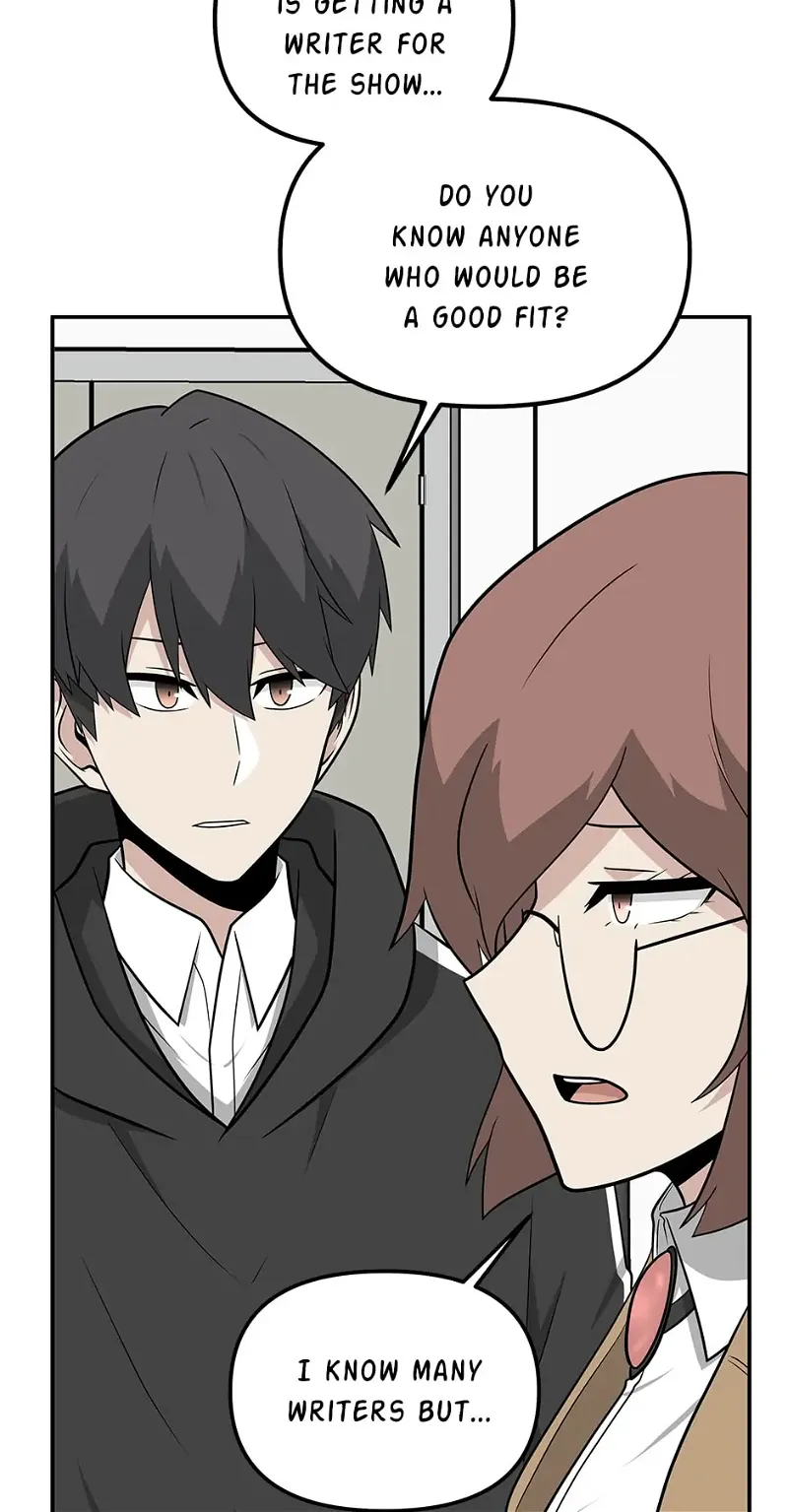 Where Are You Looking, Manager? Chapter 74 page 26