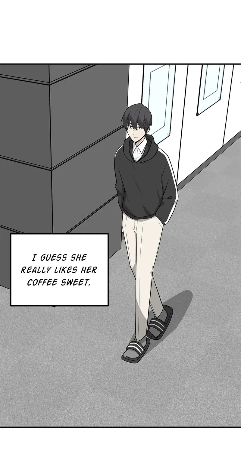 Where Are You Looking, Manager? Chapter 74 page 42