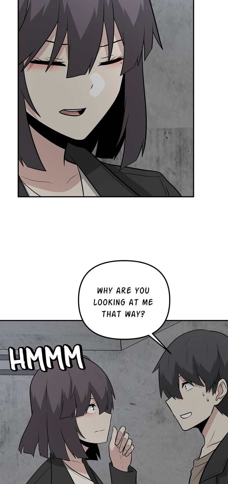 Where Are You Looking, Manager? Chapter 77 page 23