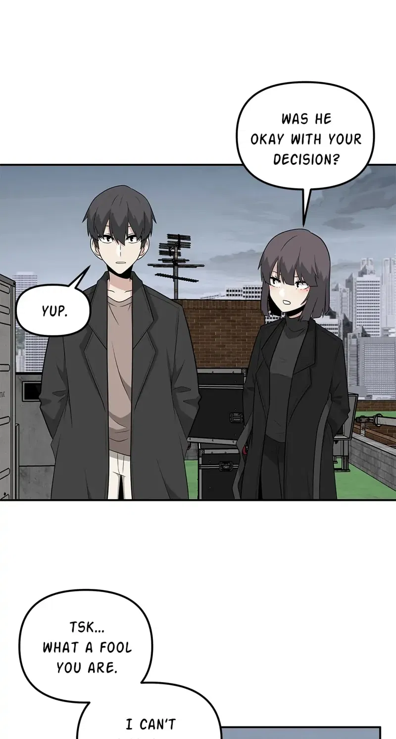 Where Are You Looking, Manager? Chapter 85 page 29