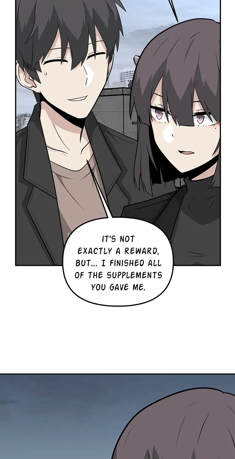 Where Are You Looking, Manager? Chapter 85 page 39