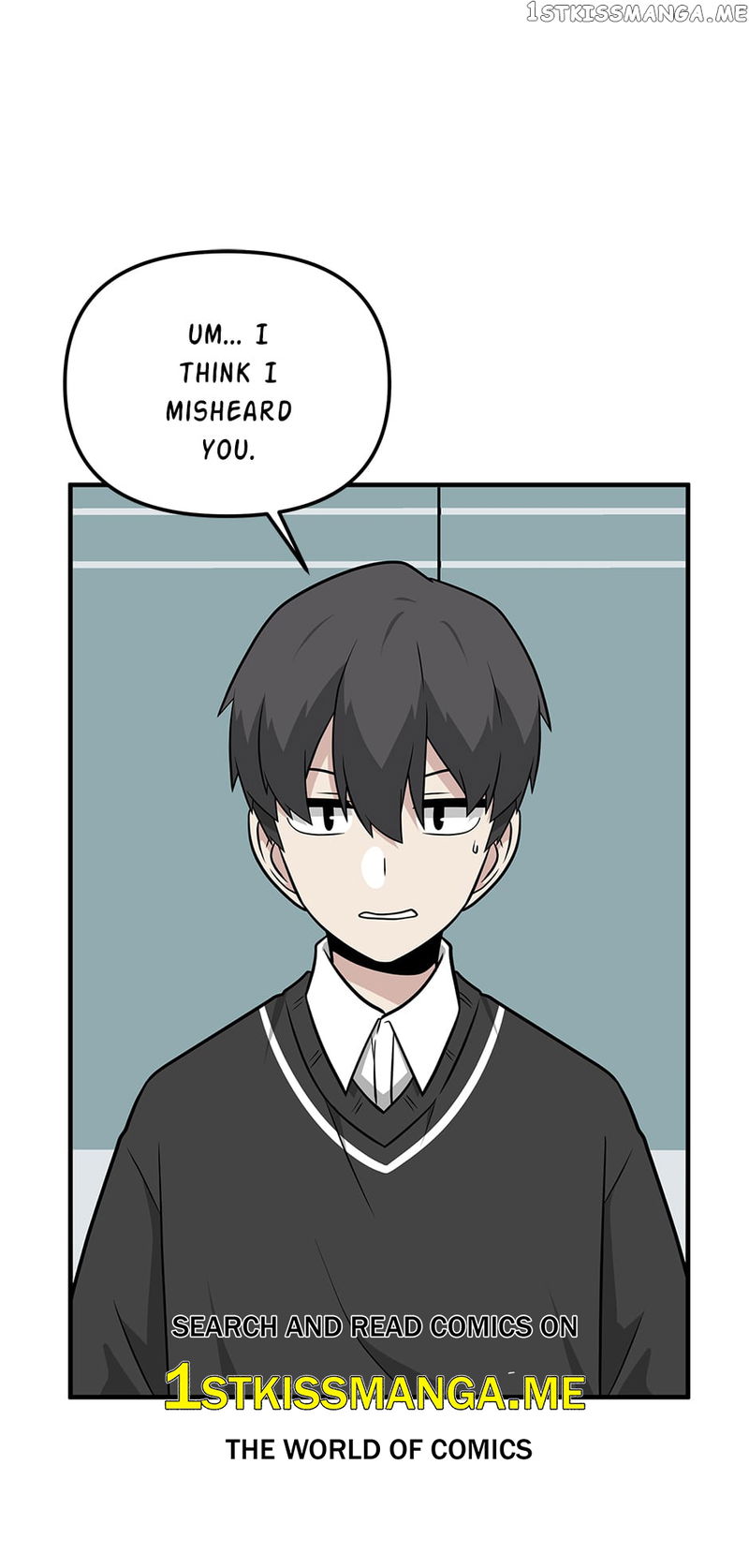 Where Are You Looking, Manager? Chapter 87 page 1