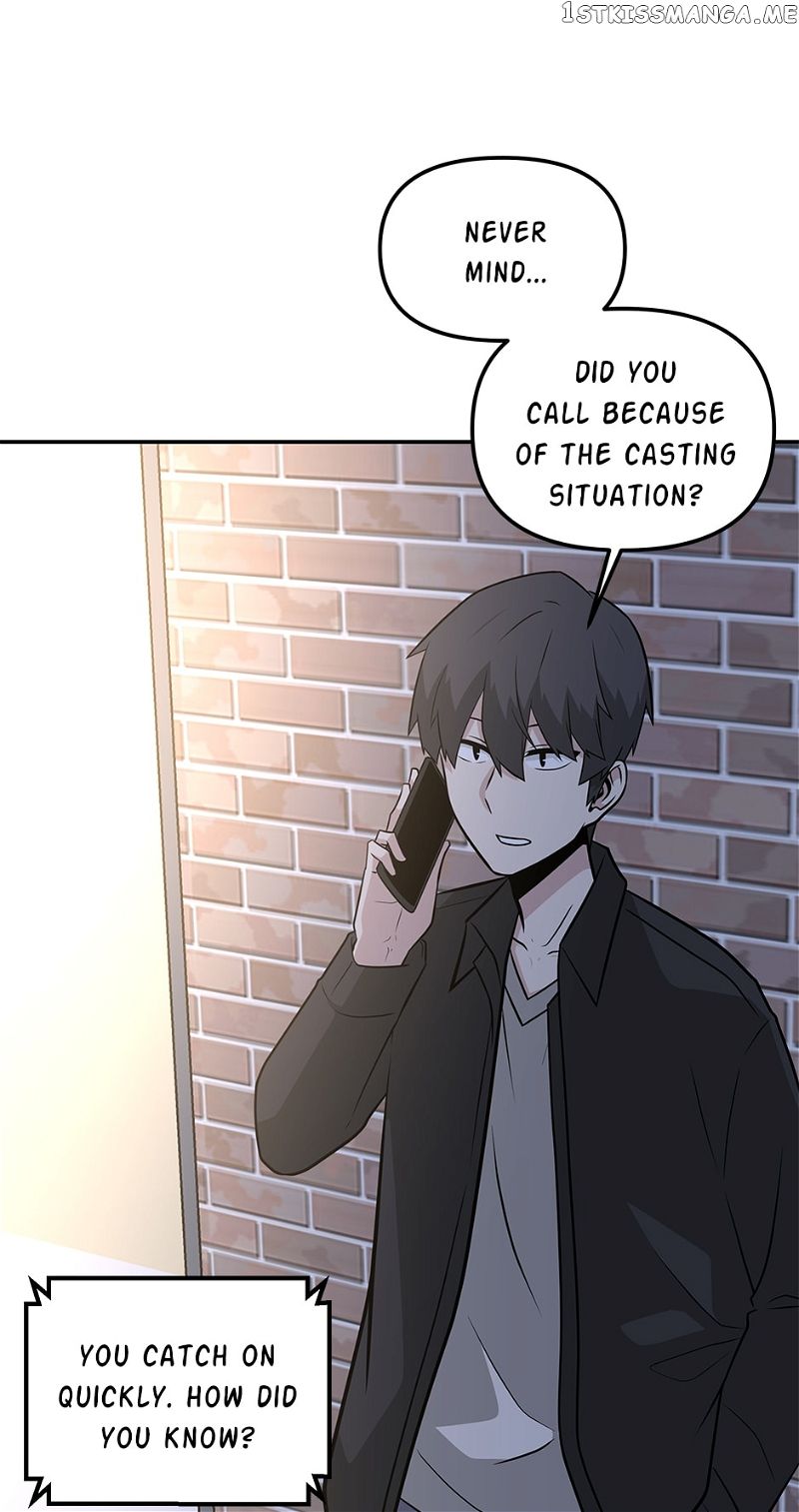 Where Are You Looking, Manager? Chapter 90 page 16