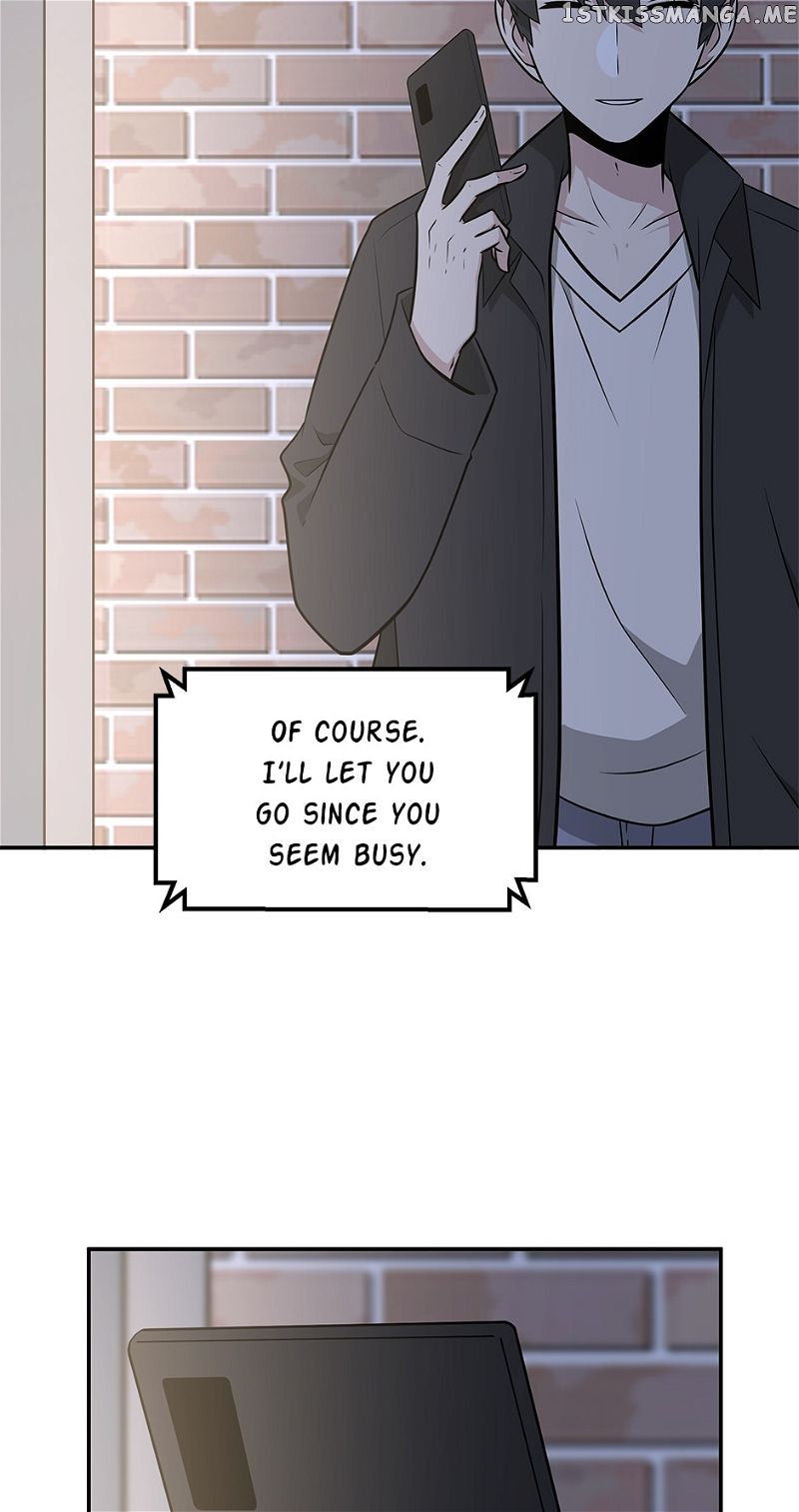 Where Are You Looking, Manager? Chapter 90 page 19