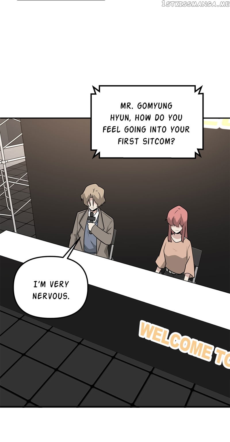 Where Are You Looking, Manager? Chapter 91 page 5