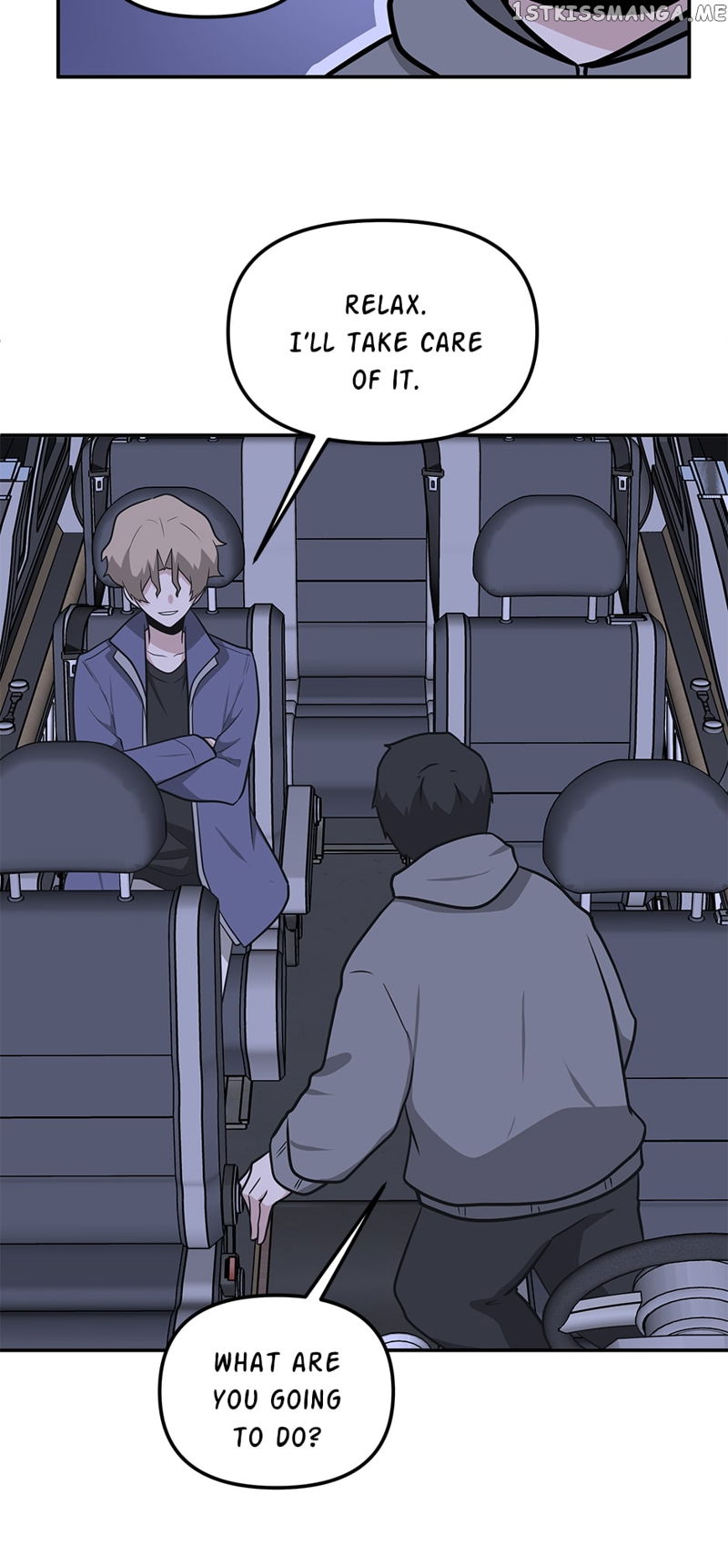 Where Are You Looking, Manager? Chapter 91 page 32