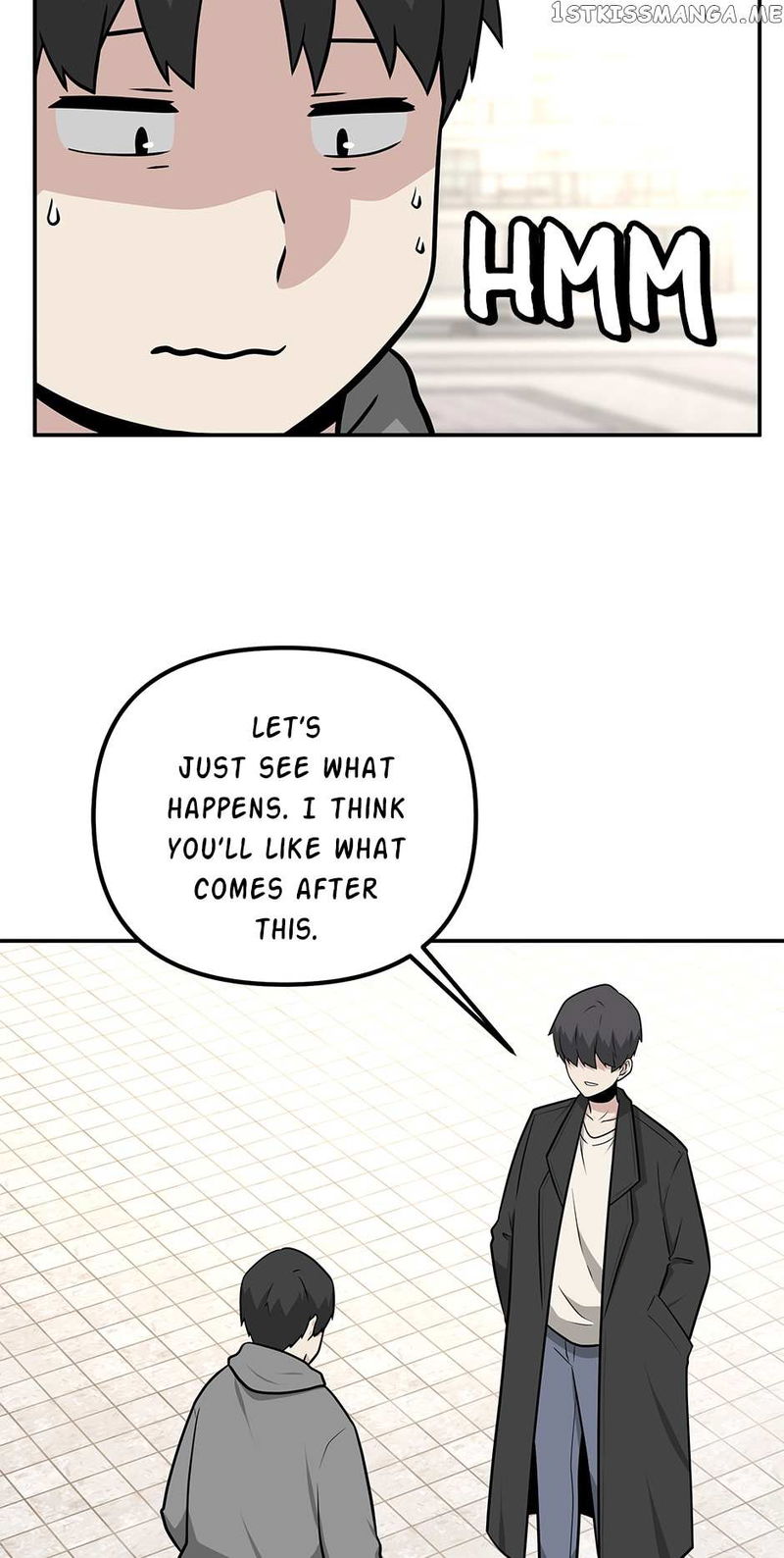 Where Are You Looking, Manager? Chapter 93 page 53