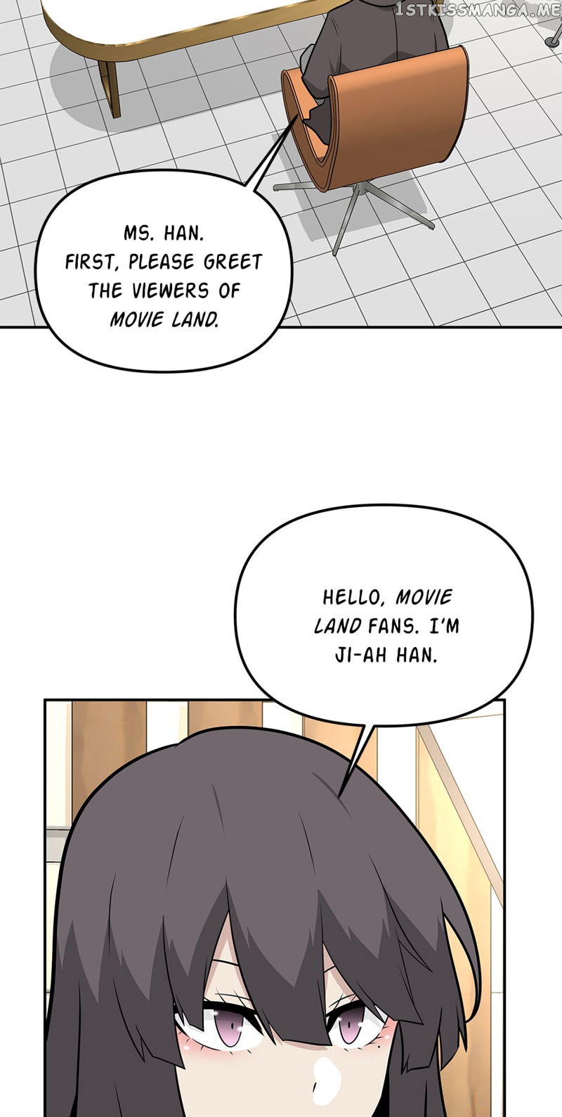 Where Are You Looking, Manager? Chapter 94 page 50