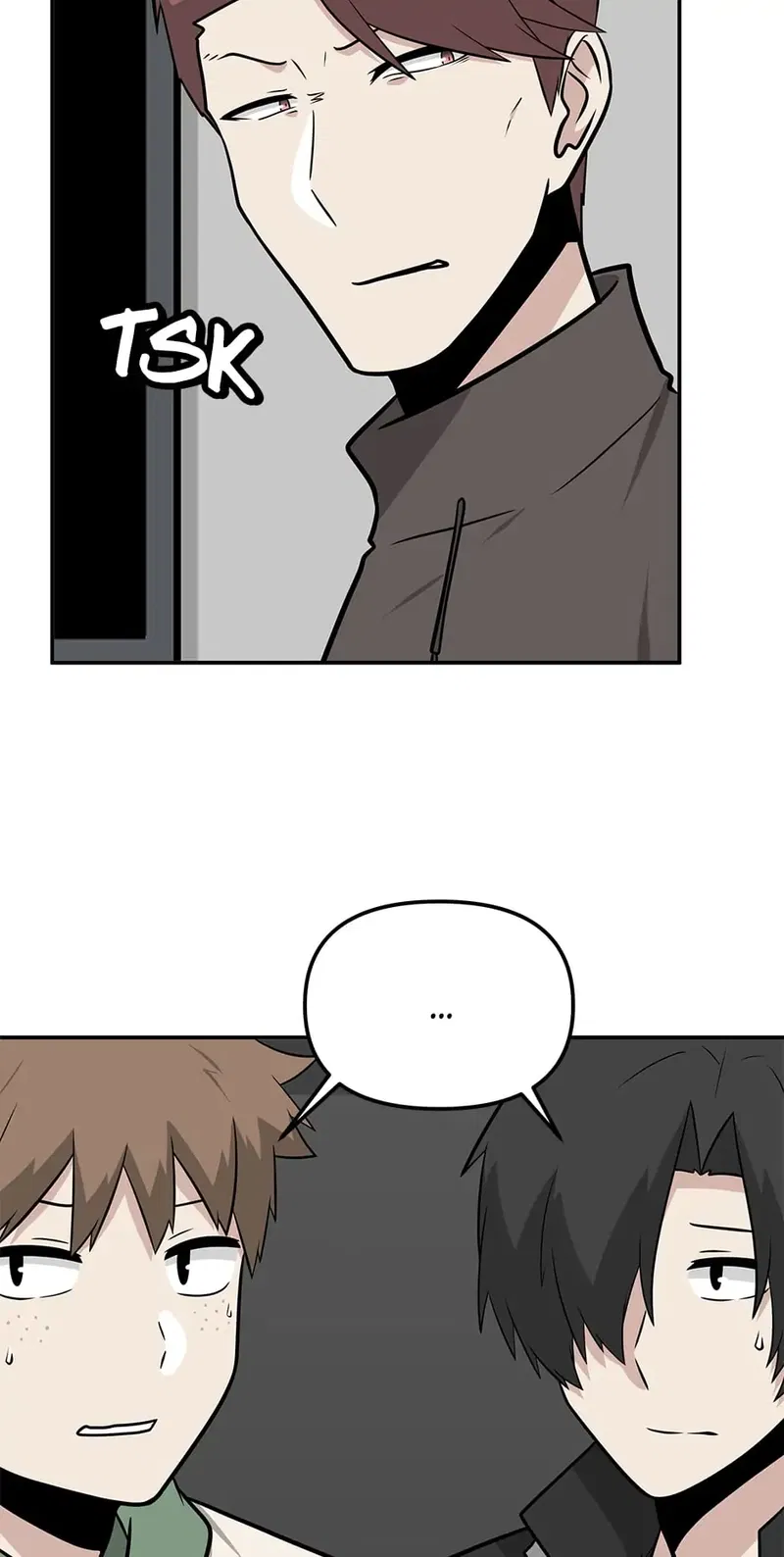 Where Are You Looking, Manager? Chapter 97 page 24