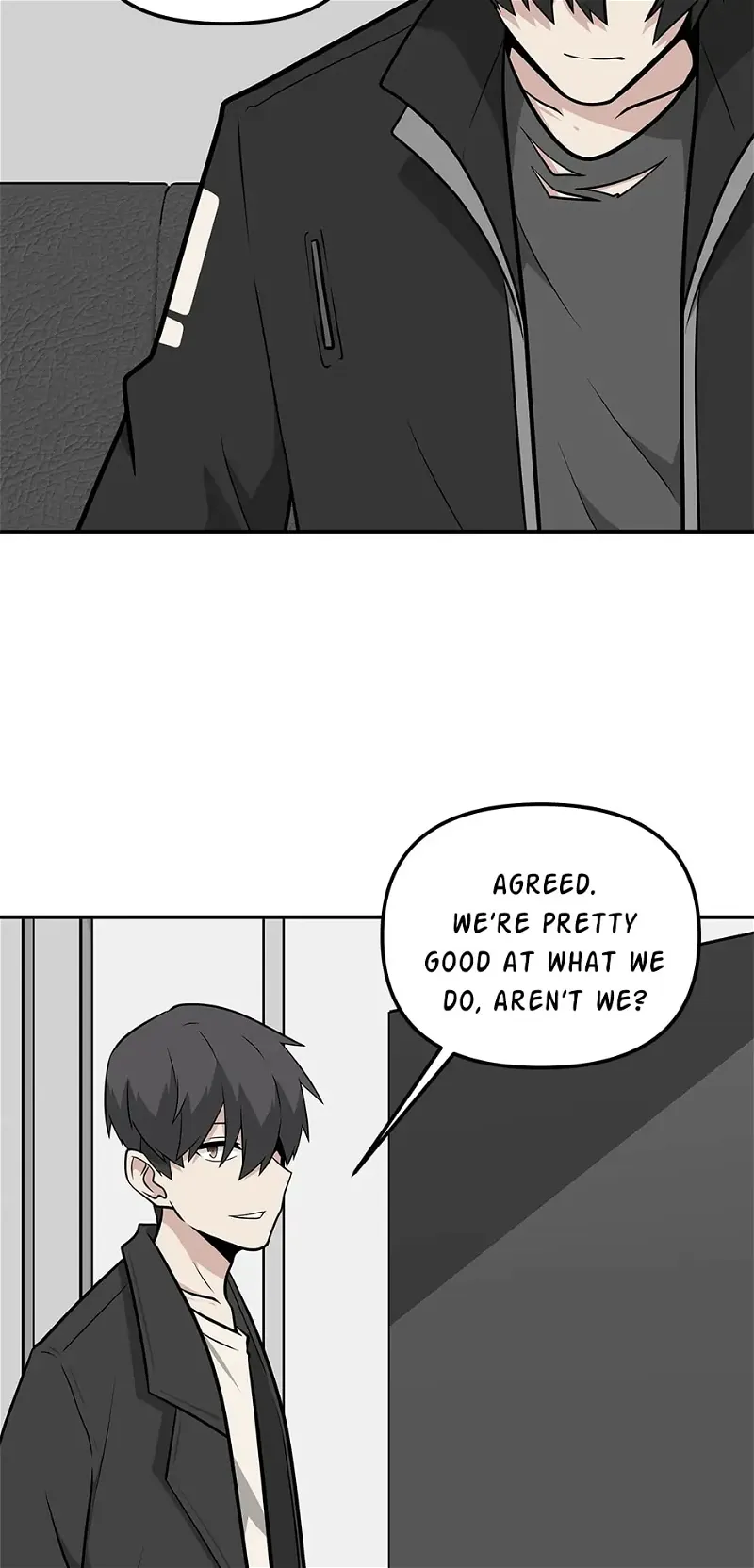 Where Are You Looking, Manager? Chapter 97 page 37