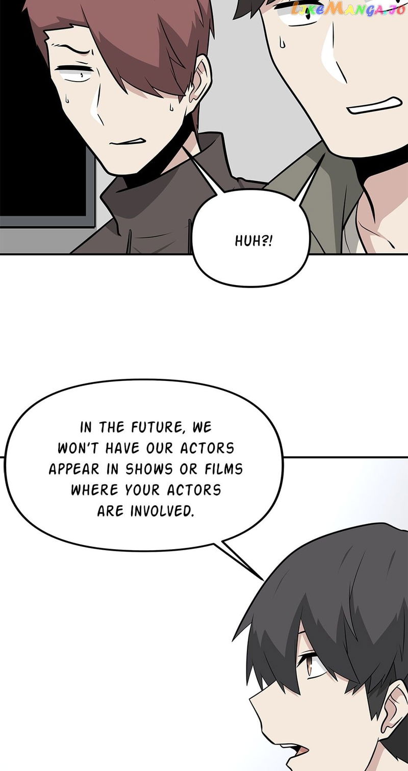 Where Are You Looking, Manager? Chapter 98 page 3