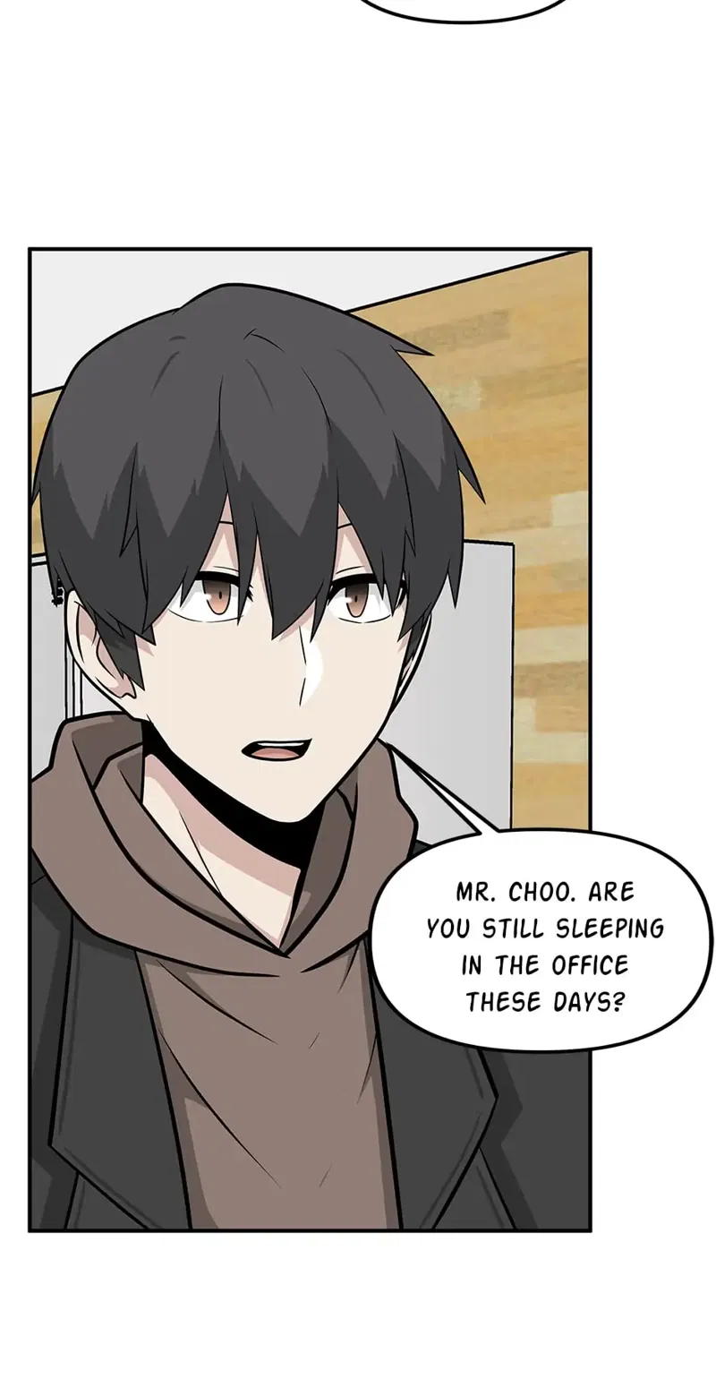 Where Are You Looking, Manager? Chapter 99 page 24