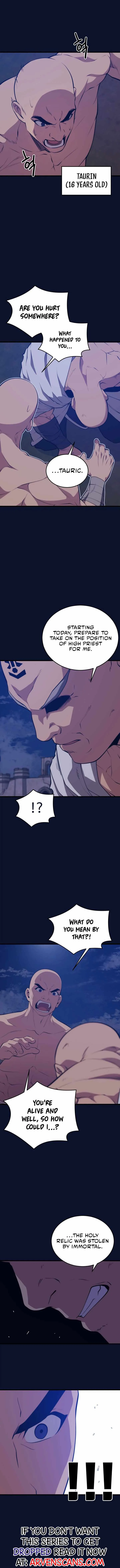 Seoul Station’s Necromancer Chapter 104 page 6