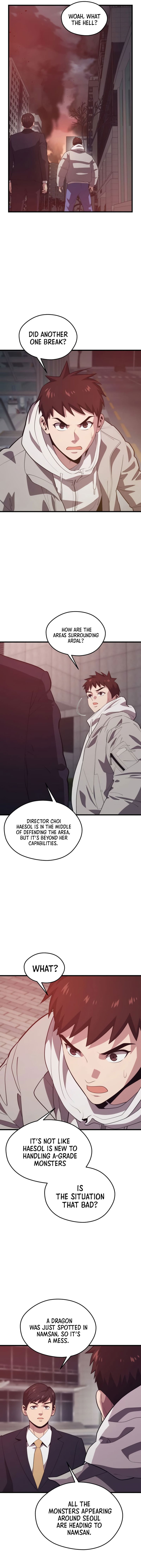 Seoul Station’s Necromancer Chapter 81 page 2