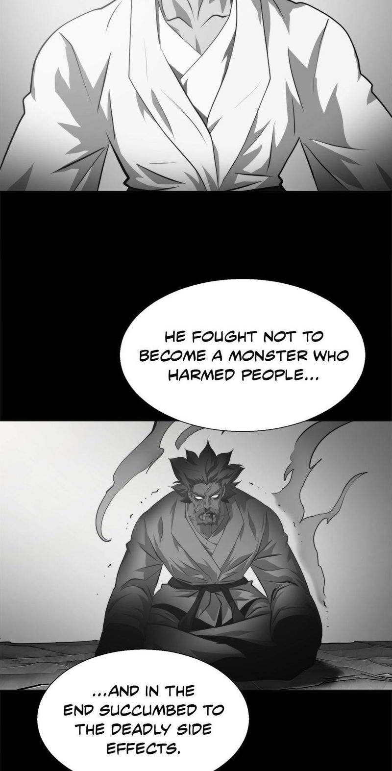 BurnOut Shock Chapter 50 page 40