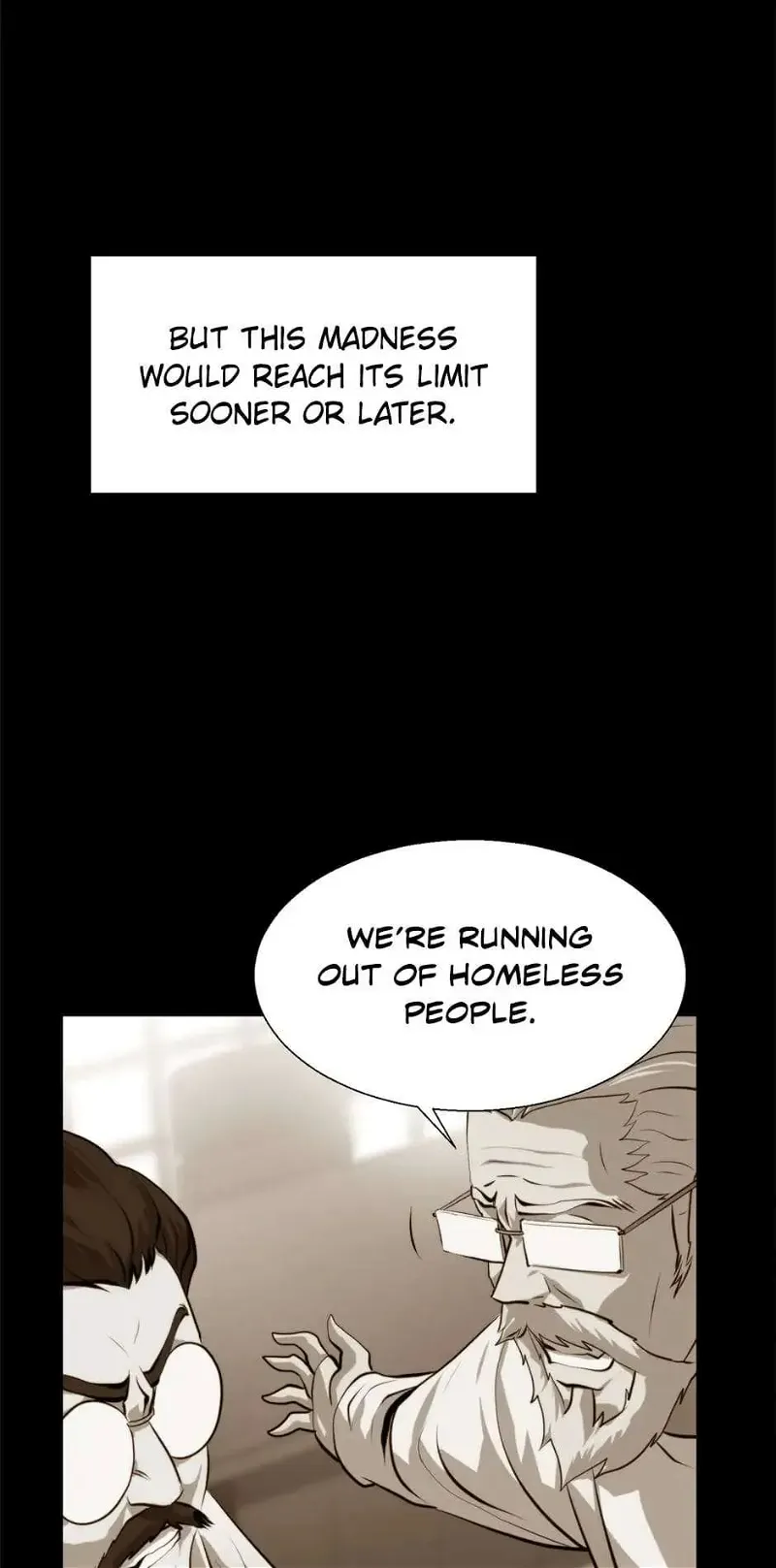 BurnOut Shock Chapter 64 page 41