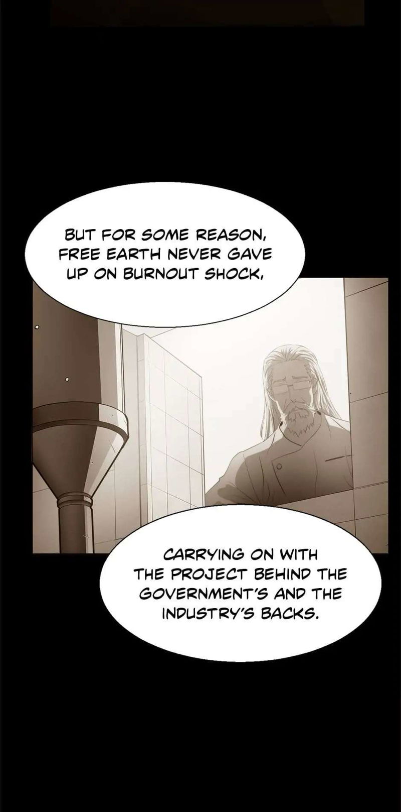 BurnOut Shock Chapter 66 page 41