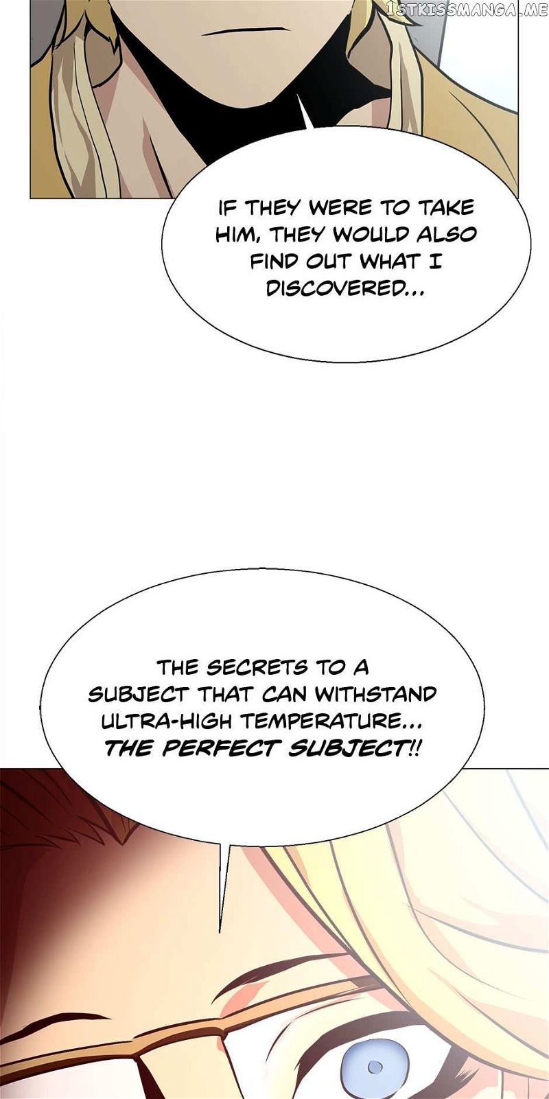 BurnOut Shock Chapter 73 page 60