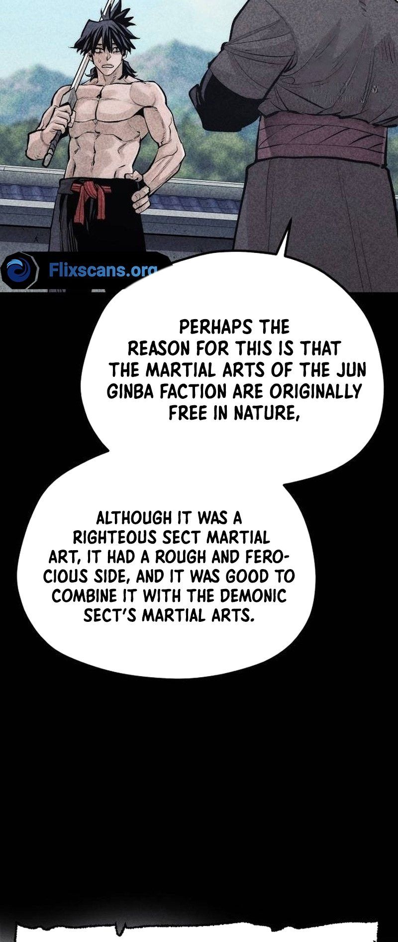 Heavenly Demon Cultivation Simulation Chapter 115 page 30