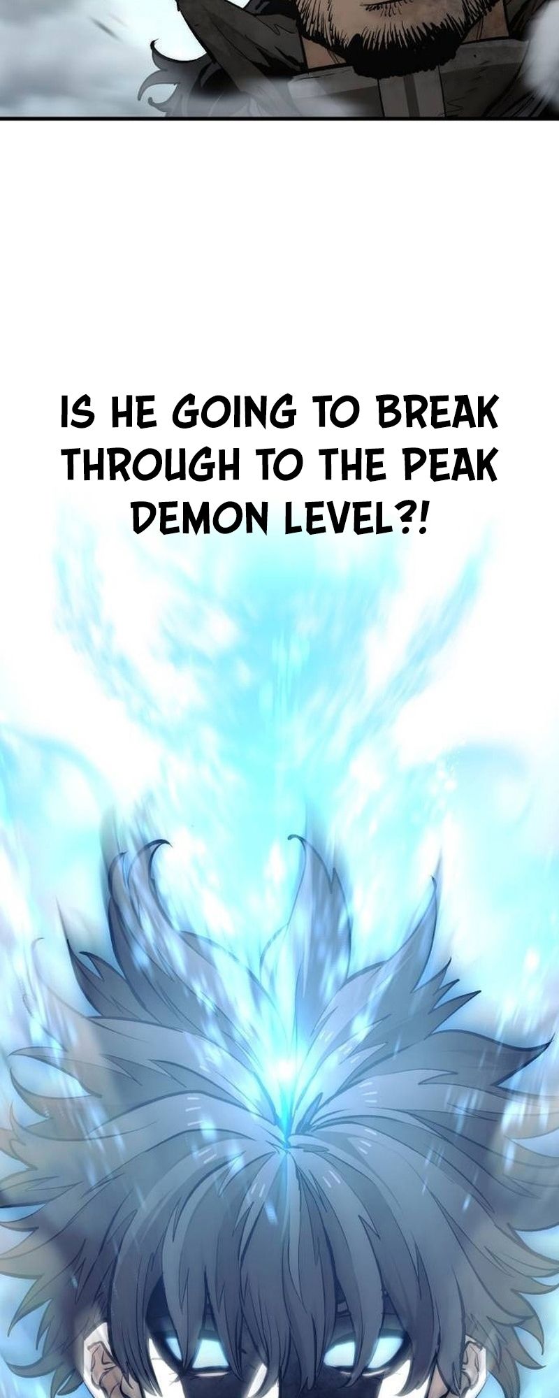Heavenly Demon Cultivation Simulation Chapter 115 page 6