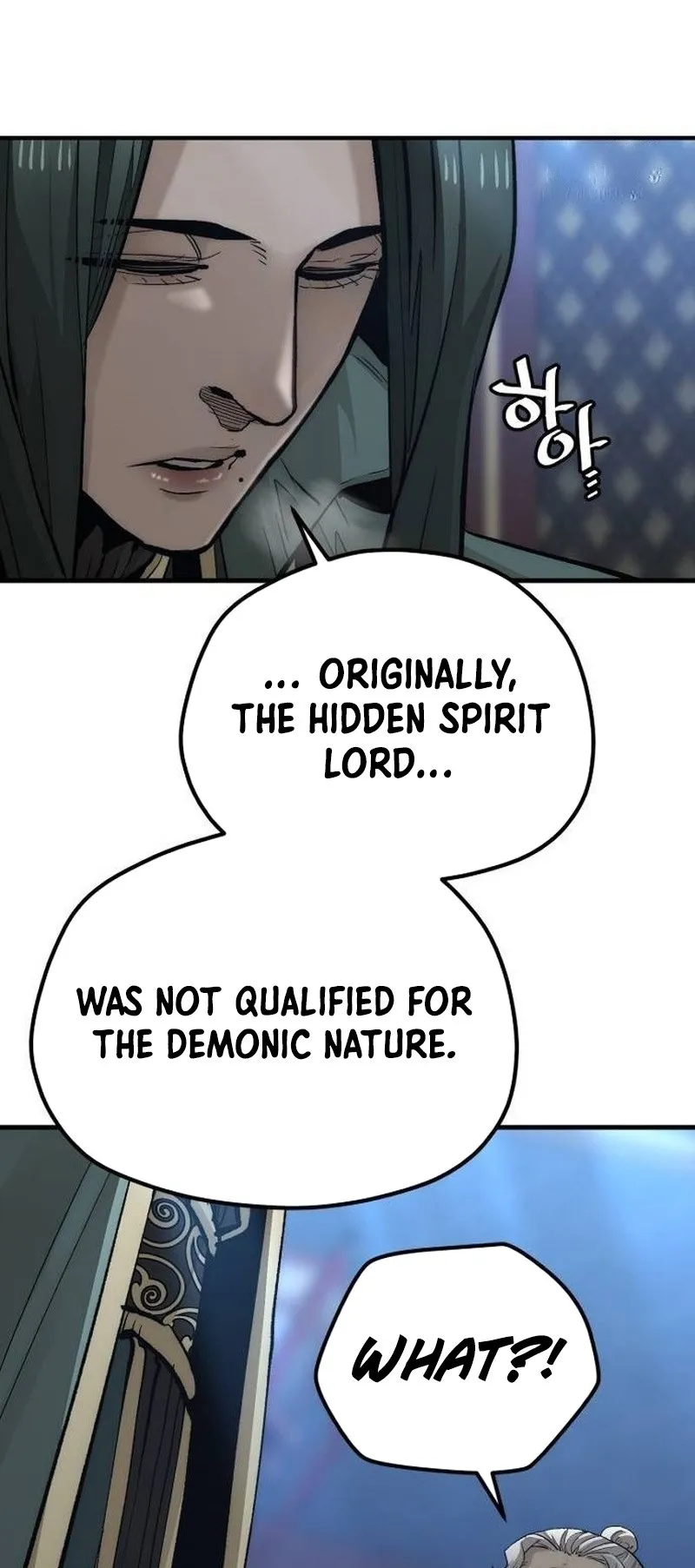 Heavenly Demon Cultivation Simulation Chapter 115 page 74