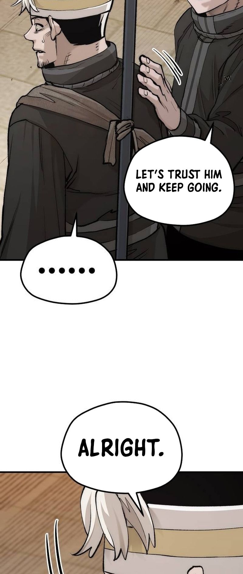 Heavenly Demon Cultivation Simulation Chapter 117 page 36