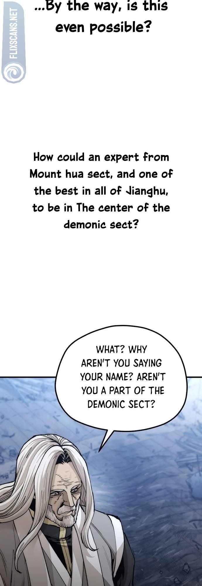 Heavenly Demon Cultivation Simulation Chapter 119 page 24