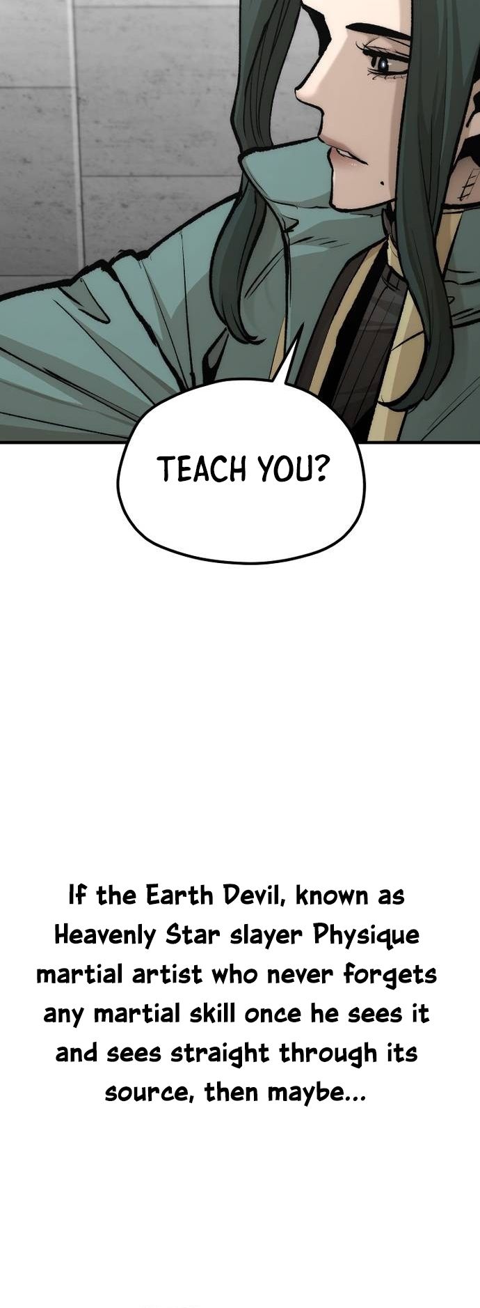 Heavenly Demon Cultivation Simulation Chapter 120 page 77