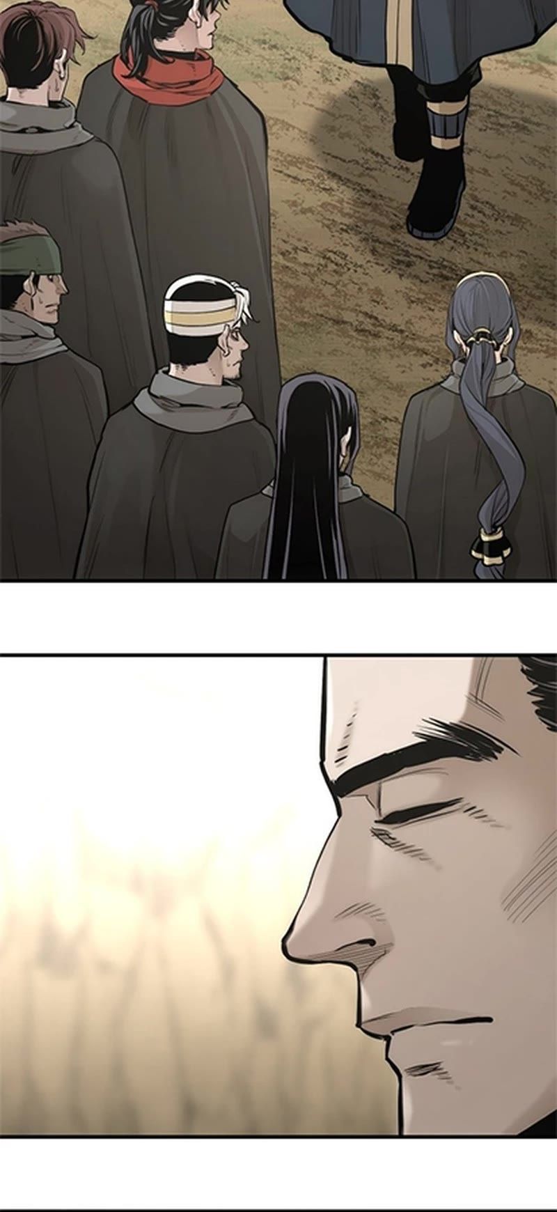 Heavenly Demon Cultivation Simulation Chapter 94 page 65