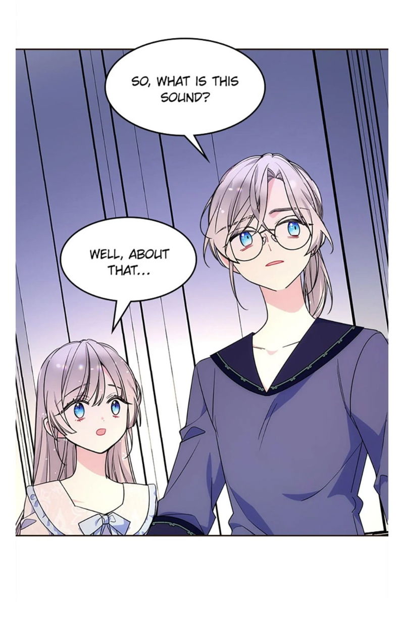 I’m Worried that My Brother is Too Gentle Chapter 35 page 47