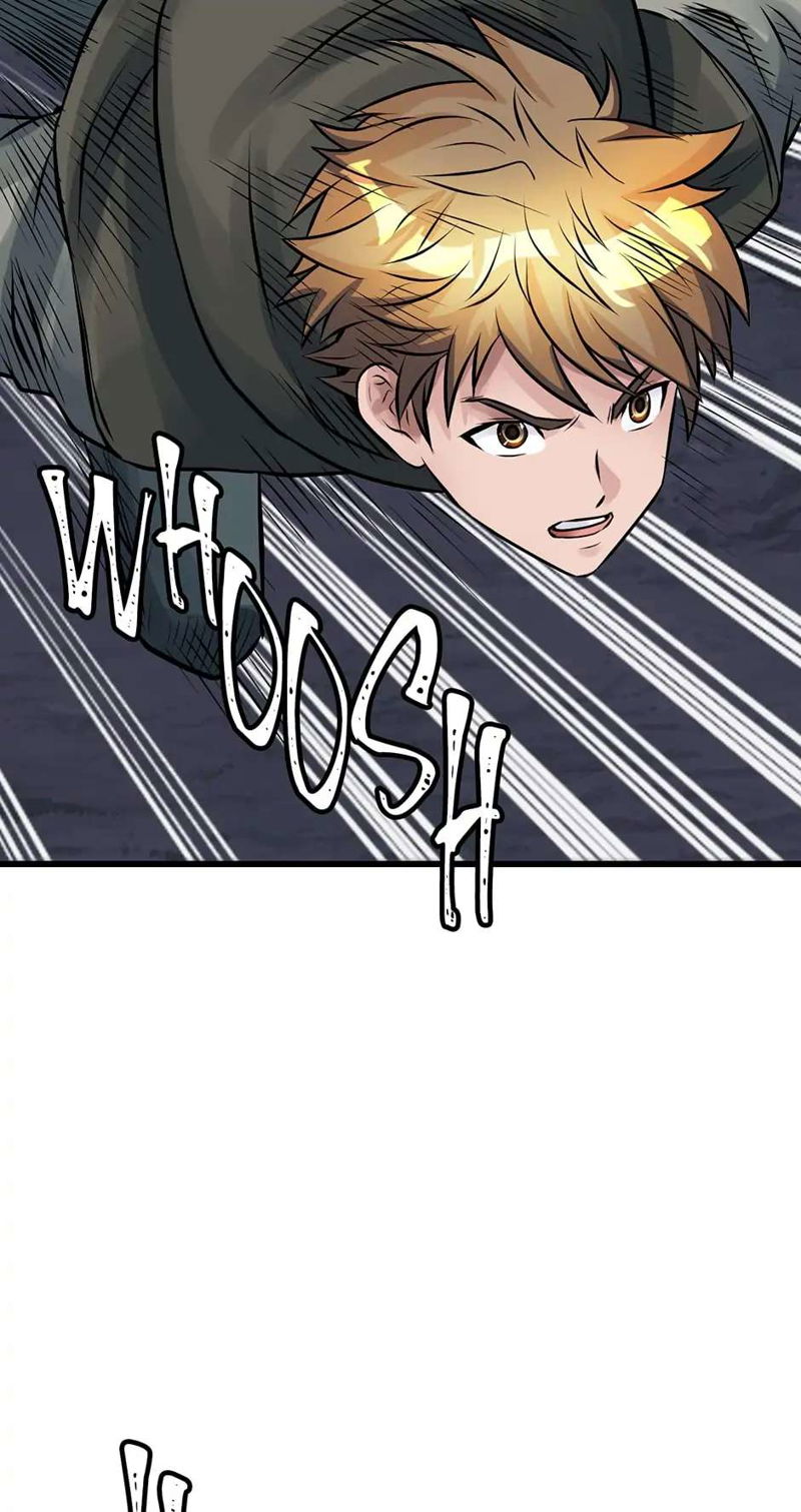 Undefeated Ranker Chapter 54 page 49