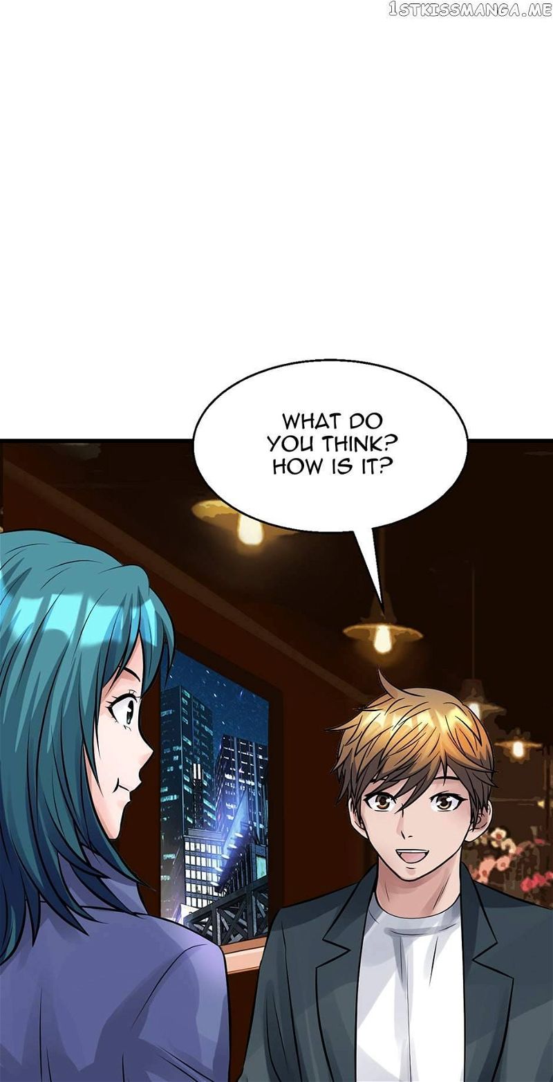 Undefeated Ranker Chapter 56 page 39