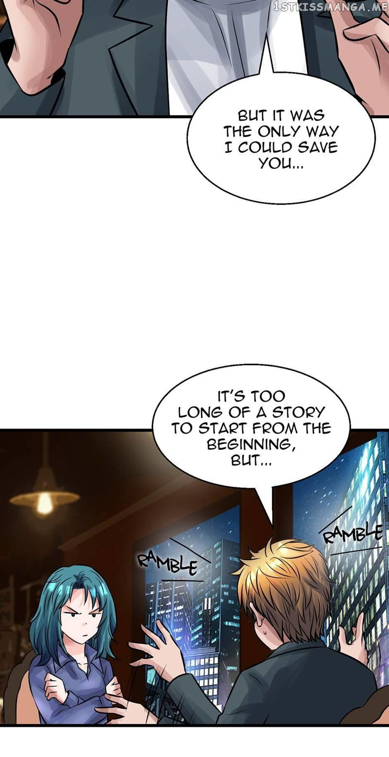 Undefeated Ranker Chapter 56 page 51