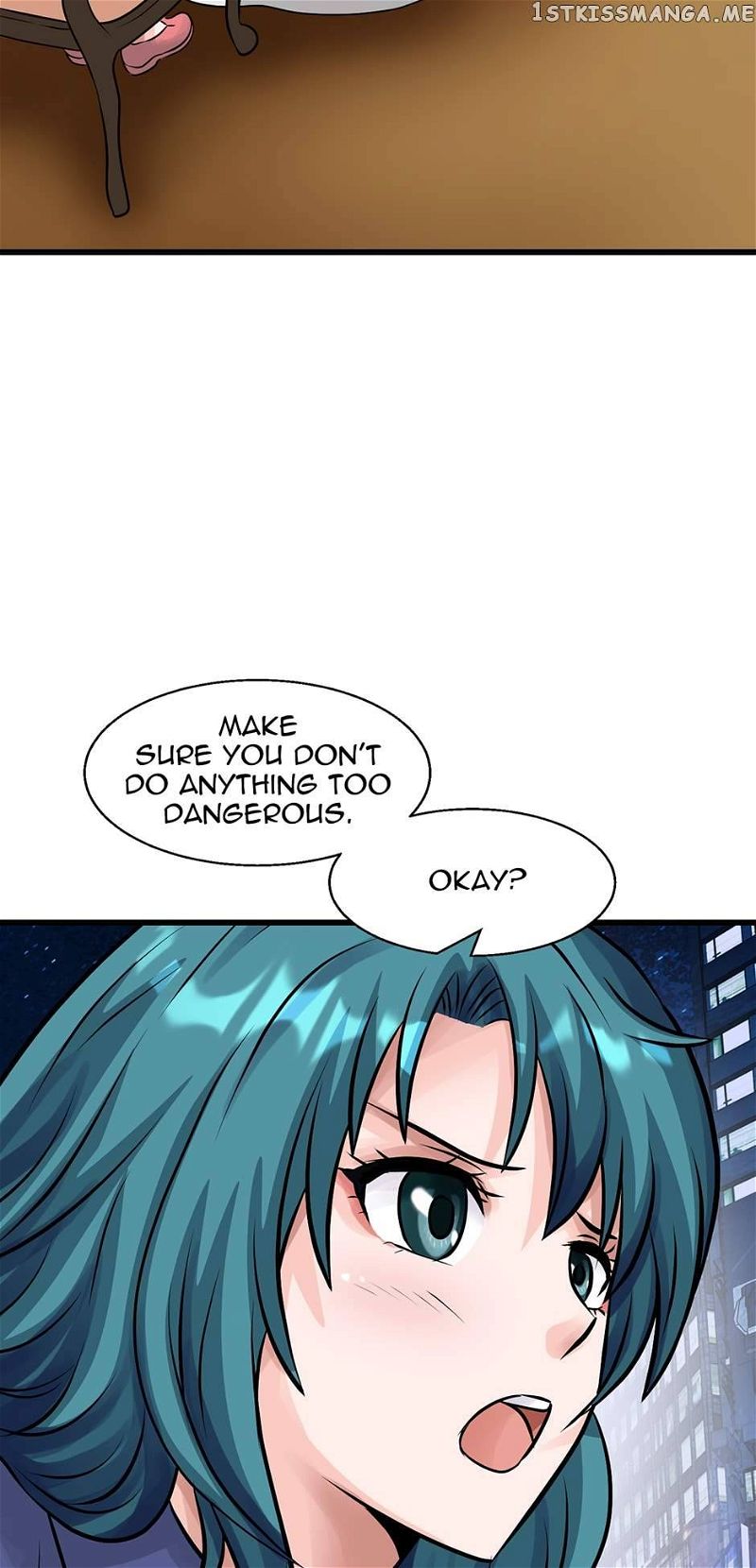 Undefeated Ranker Chapter 56 page 56