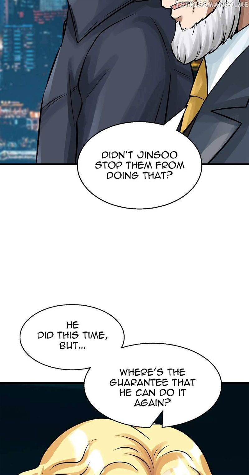 Undefeated Ranker Chapter 56 page 66