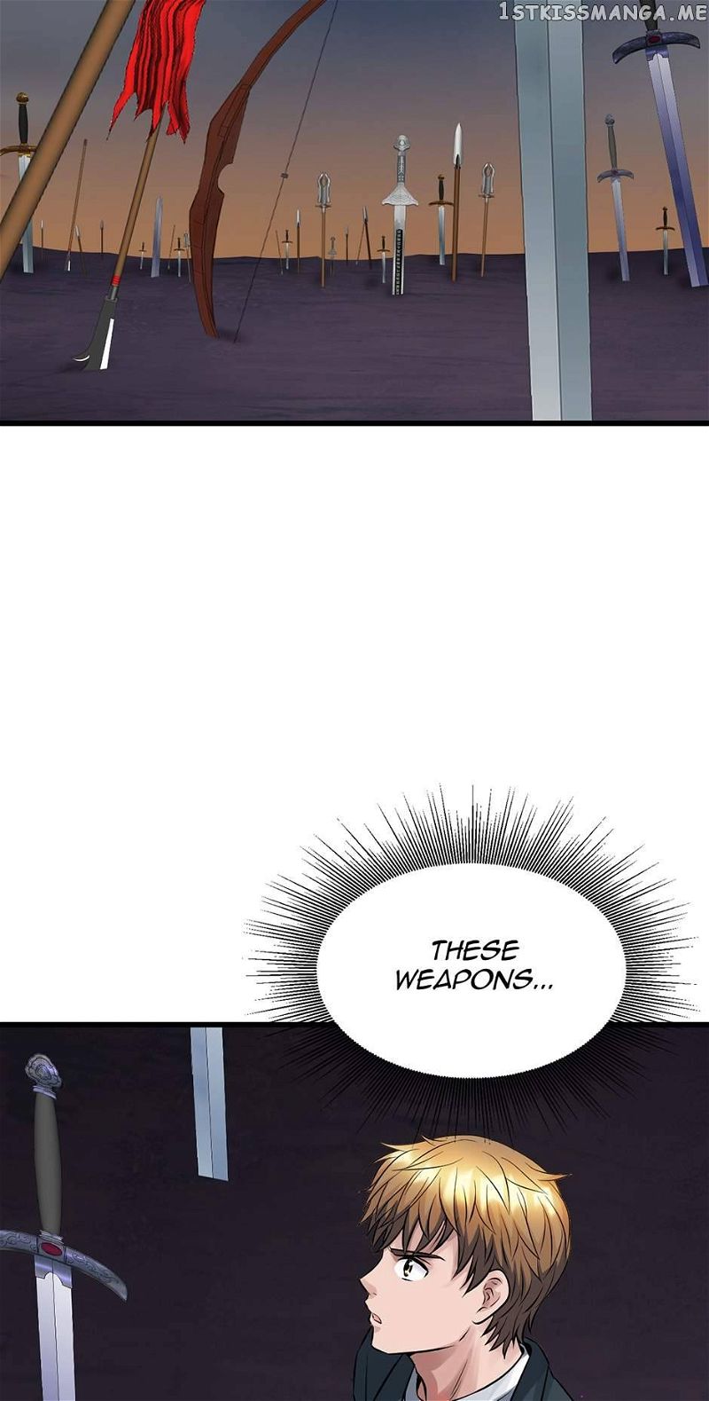 Undefeated Ranker Chapter 58 page 7