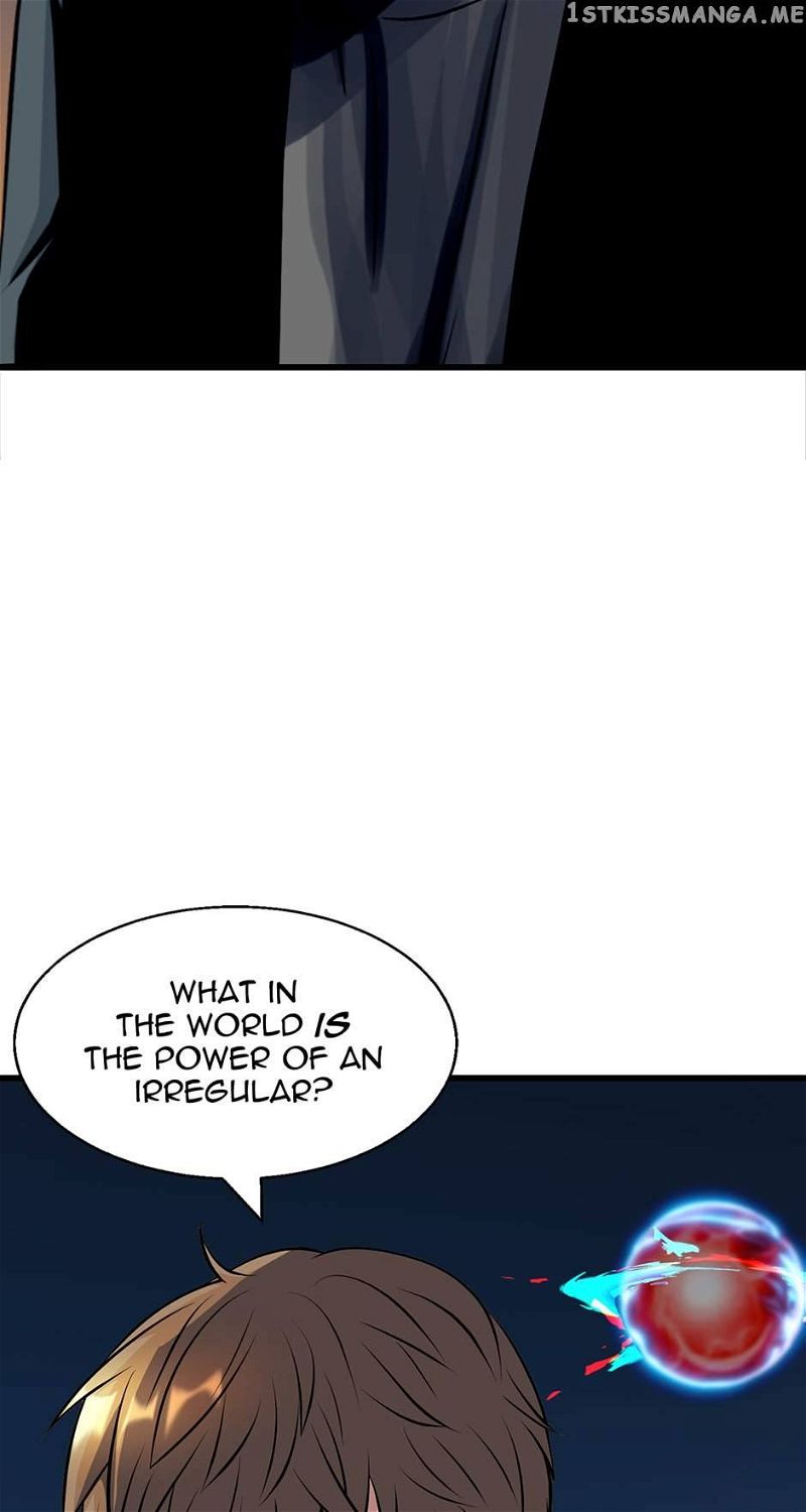 Undefeated Ranker Chapter 58 page 58