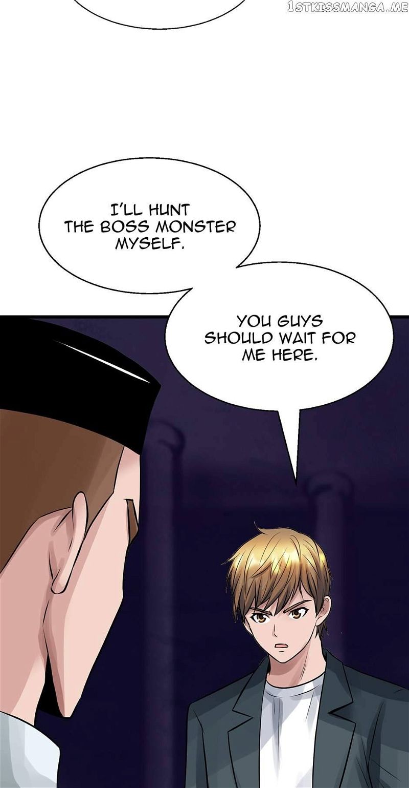 Undefeated Ranker Chapter 59 page 8