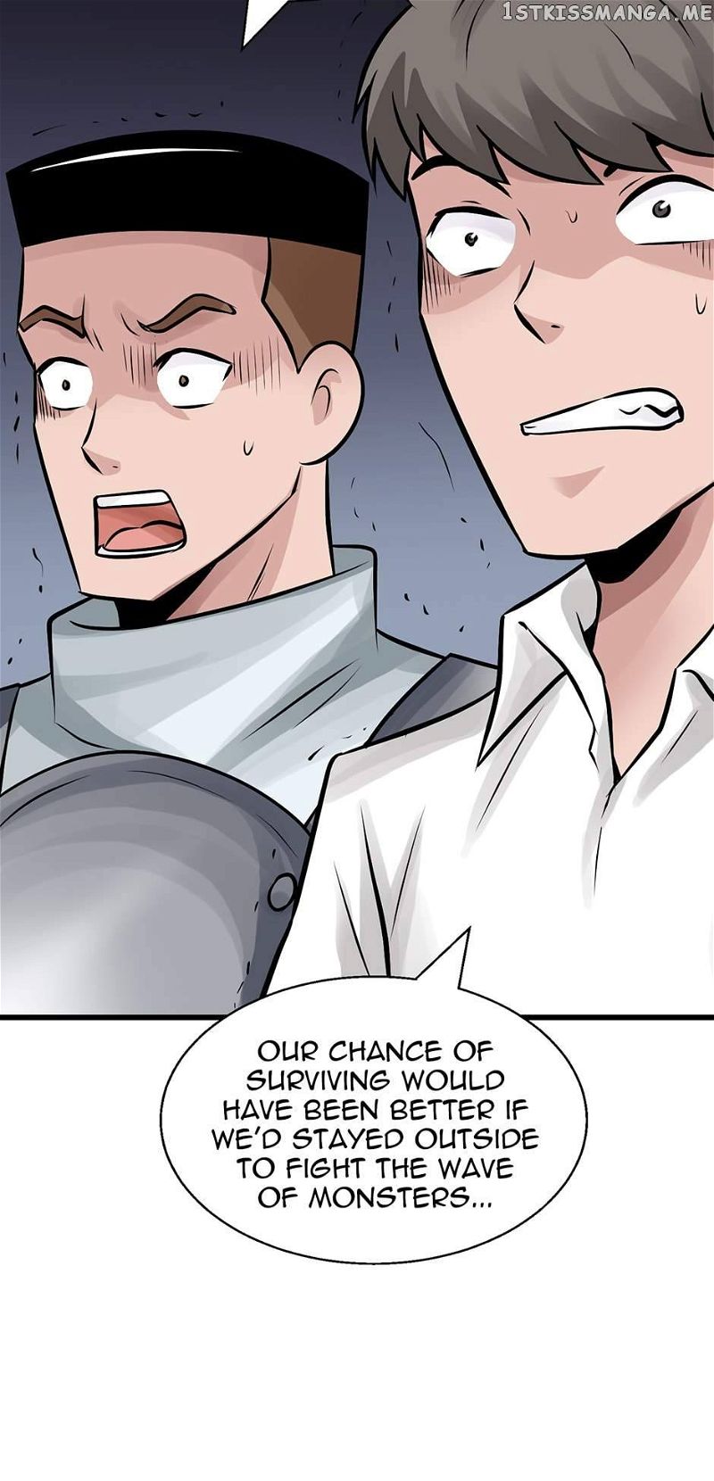 Undefeated Ranker Chapter 59 page 42