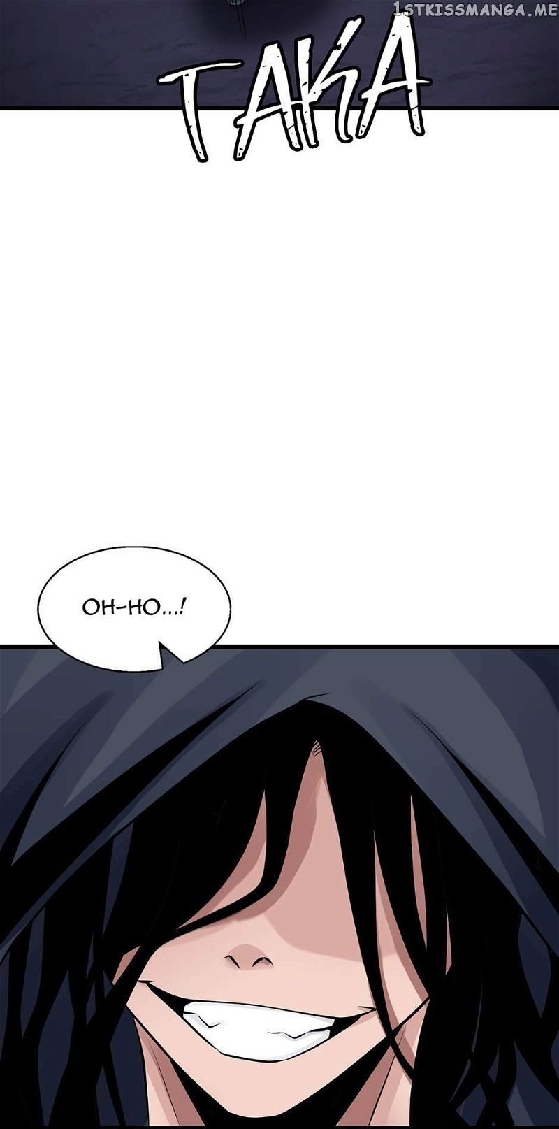 Undefeated Ranker Chapter 59 page 67