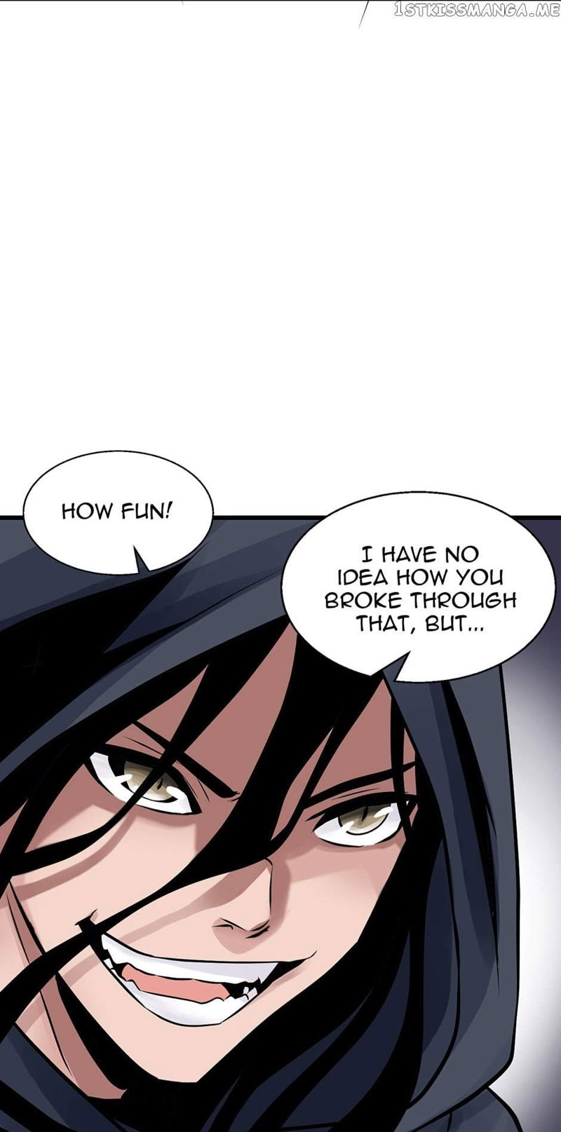 Undefeated Ranker Chapter 59 page 68