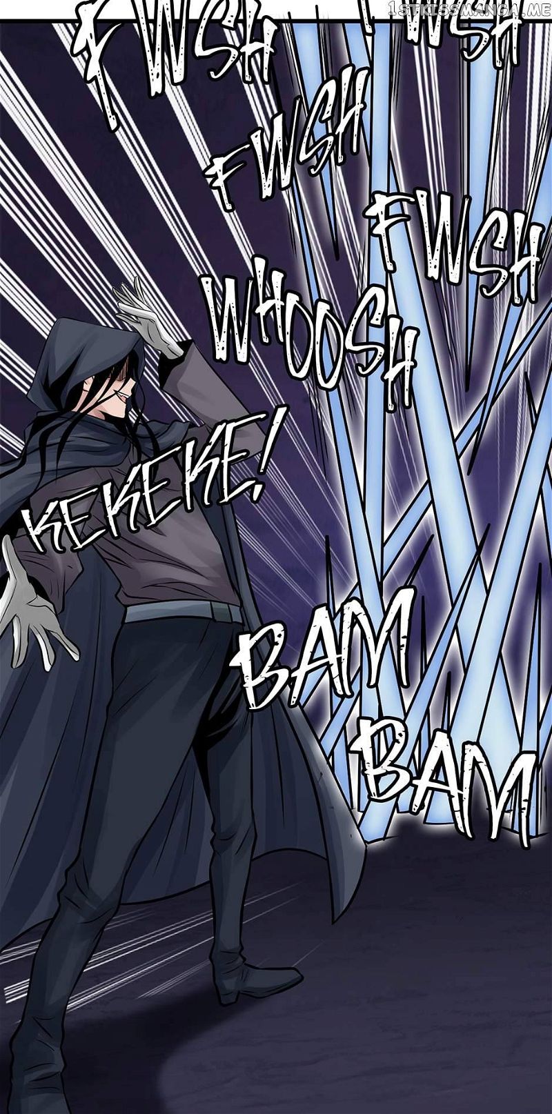 Undefeated Ranker Chapter 59 page 72