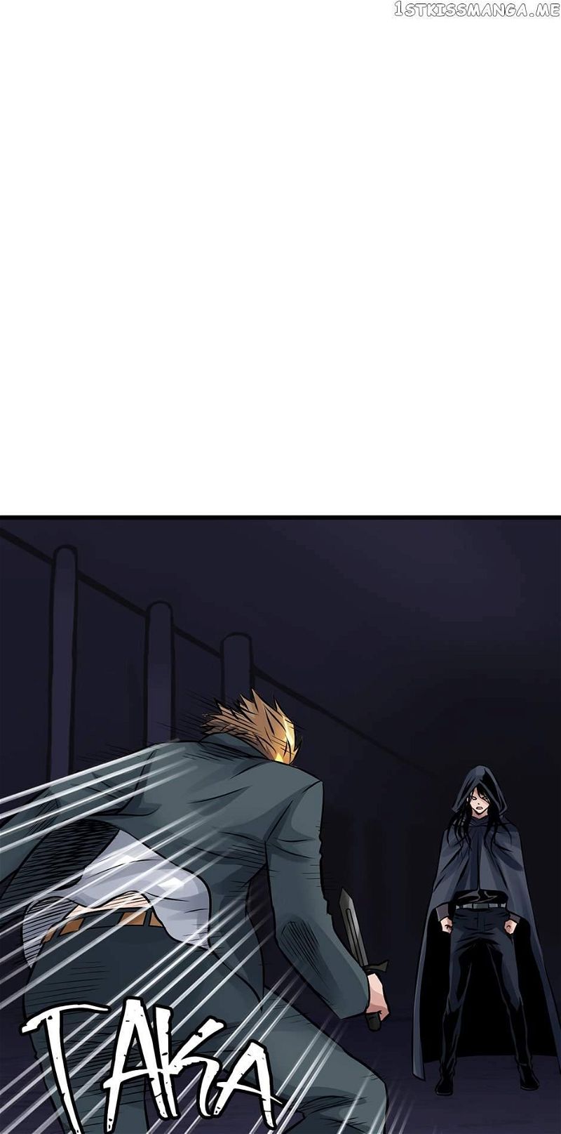 Undefeated Ranker Chapter 60 page 18