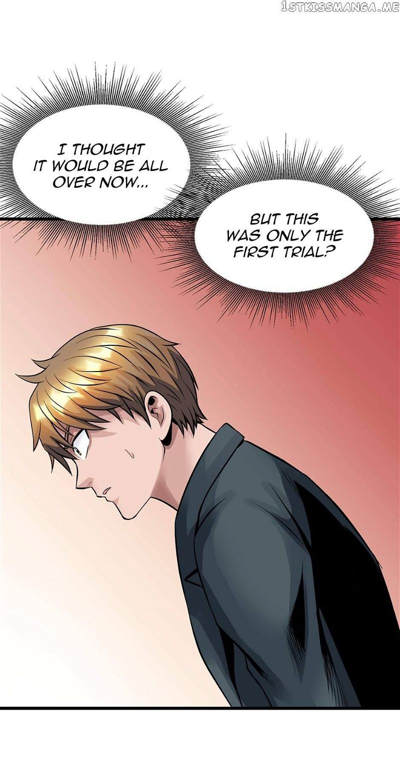 Undefeated Ranker Chapter 60 page 64