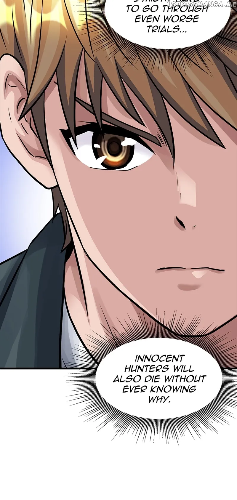 Undefeated Ranker Chapter 61 page 32